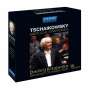 Peter Iljitsch Tschaikowsky: Symphonien Nr.1-7, CD,CD,CD,CD,CD,CD,CD,CD