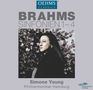 Johannes Brahms: Symphonien Nr.1-4, CD,CD,CD
