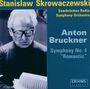 Anton Bruckner: Symphonie Nr.4, CD