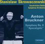 Anton Bruckner: Symphonie Nr.8, CD,CD