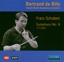Franz Schubert: Symphonie Nr.9 C-Dur "Die Große", CD