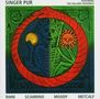 Singer Pur featuring the Hilliard Ensemble, CD