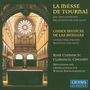 Messe de Tournai (14. Jahrhundert), CD