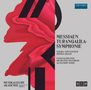 Olivier Messiaen (1908-1992): Turangalila-Symphonie, CD