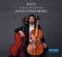 Johann Sebastian Bach (1685-1750): Cellosuiten BWV 1007-1012, CD,CD