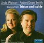 Richard Wagner: Tristan und Isolde (Ausz.), CD