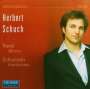 : Herbert Schuch,Klavier, CD