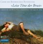Chor des Bayerischen Rundfunks - Leise Töne der Brust, CD
