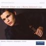 Alexander Gilman,Violine, CD, CD