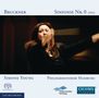 Anton Bruckner: Symphonie Nr.0, SACD