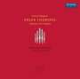 Richard Wagner (1813-1883): Organ Fireworks - Ouvertüren & Vorspiele für Orgel, Super Audio CD