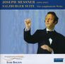 Joseph Messner (1893-1969): Salzburger Suite op.51, CD