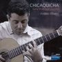 Andres Villamil - Chicaquicha, CD