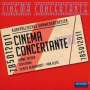 Cinema Concertante, CD