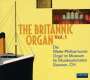 The Britannic Organ 1, 2 CDs