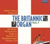 The Britannic Organ  7 - Welte's Swiss Organists, 2 CDs