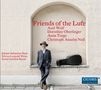 Friends of the Lute, CD