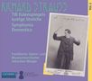 Richard Strauss: Till Eulenspiegel, CD