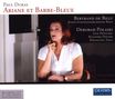 Paul Dukas: Ariane et Barbe-Bleue, CD,CD