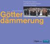 Richard Wagner: Götterdämmerung, CD,CD,CD,CD