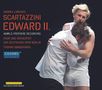 Andrea Lorenzo Scartazzini: Edward II., 2 CDs