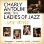 Charly Antolini: Charly Antolini And The Ladies Of Jazz - One More, CD
