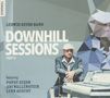 Ludwig Seuss: Downhill Sessions Part II, CD