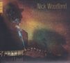 Nick Woodland: Street Level, CD