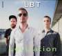 LBT: Levitation, CD