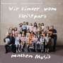 Elena Marx: Wir Kinder vom Kleistpark machen Musik. CD 02, CD