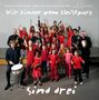 Elena Marx: Wir Kinder vom Kleistpark sind drei. CD 03, CD, CD