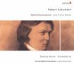 Robert Schumann: Klavierwerke, CD