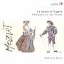 Babette Dorn - Le nozze di Figaro Romance on the Piano, CD, CD