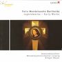 Felix Mendelssohn Bartholdy: Geistliche Chorwerke, CD