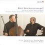 Silvio Dalla Torre - Bass! How low can you go?, CD