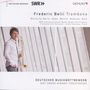 Frederic Belli,Posaune, CD