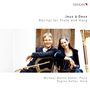 Recital für Flöte & Harfe "Jeux a Deux", CD