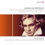 Ludwig van Beethoven: Klaviertrios Nr.3 & 7, CD