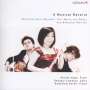 Atsuko Koga, Georgiy Lomakov & Radoslaw Kurek - A Musical Reverie, CD