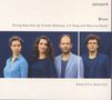 Amaryllis Quartett - Blue, CD