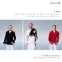: Wave Quartet - Loco, CD