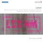 : Ensemble LUX:NM - Luxus, CD