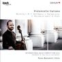 : Paolo Bonomini - Violoncello Italiano, CD