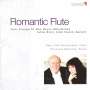 Hans-Udo Heinzmann - Romantic Flute, CD