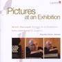 Modest Mussorgsky (1839-1881): Bilder einer Ausstellung (Fassung für Bayan), CD