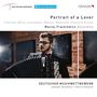 Maciej Frackiewicz - Portrait of a Lover, CD, CD