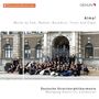 Deutsche Streicherphilharmonie - Alma!, CD, CD