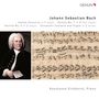 Johann Sebastian Bach: Italienisches Konzert BWV 971, CD