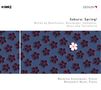 : Malwina Sosnowski & Benyamin Nuss - Sakura: Spring!, CD