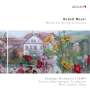 Rudolf Moser: Werke für Streichorchester, CD